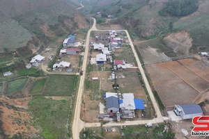 'Tăng cường các biện pháp phòng chống thiên tai