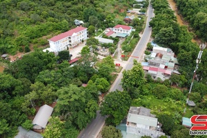 'Chiềng Hặc quyết tâm bứt phá vươn lên