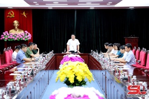 Đẩy mạnh chuyển đổi số trong các cơ quan Đảng 