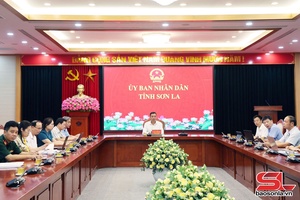 Quyết liệt, triển khai đồng bộ các giải pháp đảm bảo an toàn giao thông
