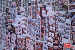 Xu hướng chụp ảnh Photobooth
