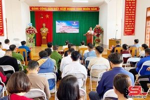 'Tập huấn nghiệp vụ du lịch