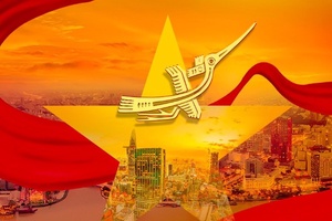 'Cách mạng Tháng Tám năm 1945 và những kỷ nguyên rạng rỡ Việt Nam