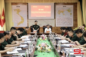 Triển khai xây dựng, sửa chữa nhà ở cho nhân dân bị thiệt hại do thiên tai