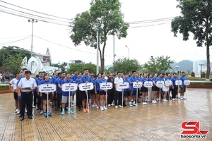 'Giải Pickleball chào mừng kỷ niệm 80 năm Ngày truyền thống ngành Bưu chính viễn thông