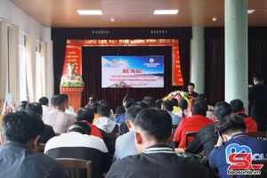 'Tập huấn nghiệp vụ du lịch cho các hộ, cơ sở kinh doanh du lịch 