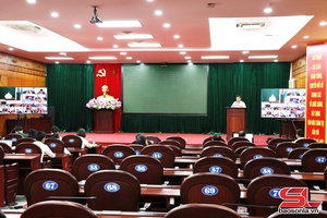 'Tập huấn về cài đặt ứng dụng Sổ tay đảng viên điện tử và phần mềm cơ sở dữ liệu đảng viên 3.0