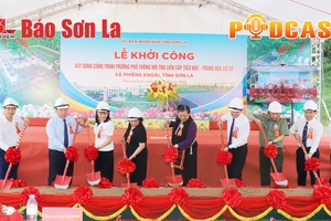 Bản tin Podcast ngày 19/8/2025