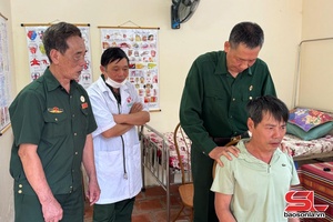 'Ký ức những người lính Đoàn 95