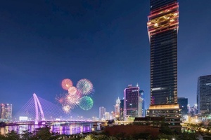 'Nền tảng phát triển mạnh mẽ kết cấu hạ tầng trong kỷ nguyên mới