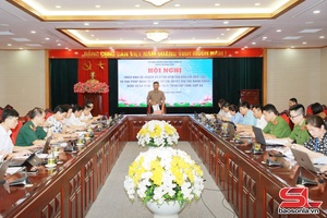 Phục vụ tốt nhu cầu giải quyết thủ tục hành chính công ở các xã, phường
