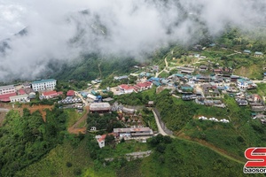 Tà Xùa nỗ lực giữ sạch môi trường