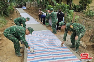'Phiêng Pằn sẵn sàng năm học mới