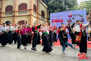 'Trưởng thành hơn sau một mùa hè