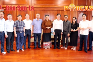 Bản tin Podcast ngày 24/8/2025