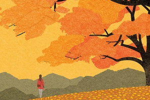 Truyện podcast: Hẹn với mùa thu