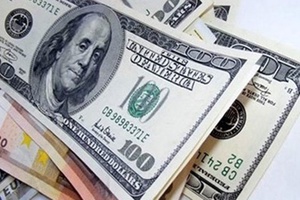 'Tỷ giá USD hôm nay (24-8): Đồng USD ghi nhận tuần giảm thứ ba liên tiếp