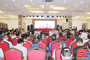 'Phát triển mô hình nông lâm kết hợp gắn với du lịch sinh thái