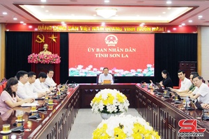 Tổng kết chương trình và phong trào thi đua “Cả nước chung tay xóa nhà tạm, nhà dột nát”