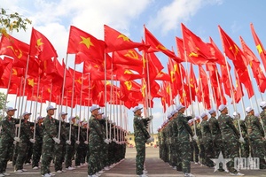 'Chủ trương, chính sách đúng nhưng thực thi phải nghiêm