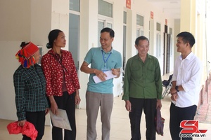 'Hỗ trợ pháp lý, bảo vệ quyền lợi người cao tuổi