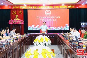 Bảo đảm mọi người dân đều được nhận quà dịp Quốc khánh 2/9