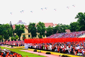 Vị thế độc lập