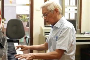 'Ký ức về ngày độc lập đầu tiên