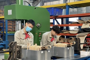 'Doanh nghiệp nhỏ và vừa là động lực nền tảng cho phát triển