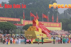 Bản tin Podcast ngày 2/9/2025