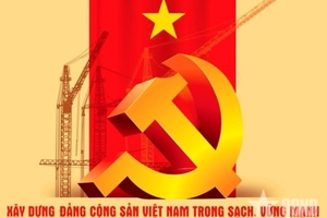 Gìn giữ và phát huy phẩm chất người cộng sản