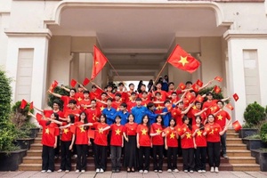 'Ngành giáo dục đổi mới phương pháp dạy học