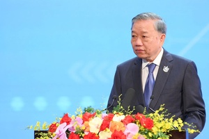'Phát biểu của Tổng Bí thư Tô Lâm tại Lễ kỷ niệm 80 năm truyền thống ngành giáo dục và khai giảng năm học mới 2025-2026