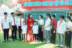Đẩy mạnh ứng dụng công nghệ thông tin, trí tuệ nhân tạo trong dạy và học