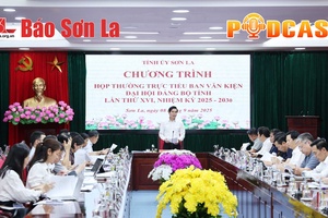 Bản tin Podcast ngày 8/9/2025
