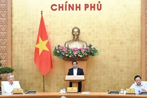 Đầu tư công sức, trí tuệ, nâng cao chất lượng công tác xây dựng pháp luật