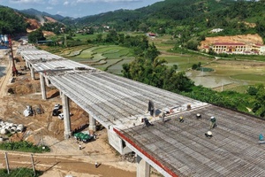 Dồn sức cho tăng trưởng kinh tế cuối năm