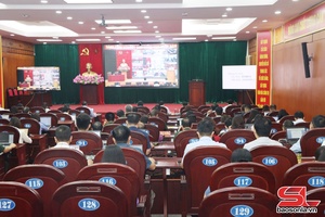 Đẩy mạnh ứng dụng trí tuệ nhân tạo cho cán bộ các cấp ủy và cơ quan Đảng