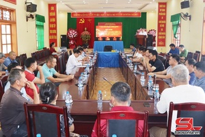 'Nâng cao trách nhiệm của chủ cơ sở sản xuất, kinh doanh trong bảo vệ môi trường