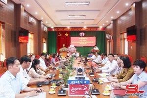 'Nâng cao năng lực, kiến thức và kỹ năng ứng dụng tin học theo chuẩn quốc tế cho học sinh phổ thông 