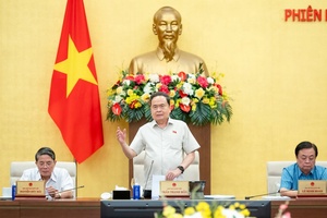 Tháo gỡ điểm nghẽn xử lý các vụ việc phá sản