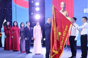 Khẳng định vị thế cơ quan thông tấn quốc gia, cơ quan thông tin chiến lược của Đảng, Nhà nước