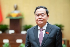 Phát huy vai trò nghị viện vì một ASEAN đoàn kết, thịnh vượng