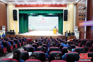'Hội nghị tập huấn nghiệp vụ công tác Đoàn - Hội năm 2025