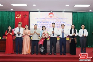 Hội nghị bất thường Ủy ban MTTQ Việt Nam tỉnh