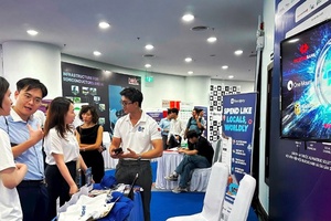 Động lực cho quốc gia khởi nghiệp số