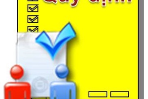 Quy định về phân định thẩm quyền của chính quyền địa phương 2 cấp trong lĩnh vực quản lý nhà nước của Bộ Tài chính
