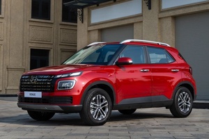 HYUNDAI VENUE: CHIẾC SUV HẠNG A MẠNH NHẤT VIỆT NAM HIỆN NAY LÀ THẬT HAY CHỈ LÀ LỜI ĐỒN?