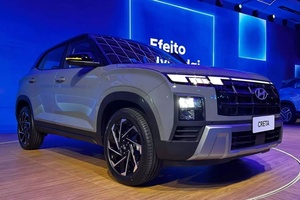 HYUNDAI CRETA 2025 ALL NEW BẢN ĐẶC BIỆT LIỆU CÓ ĐÁNG MUA?