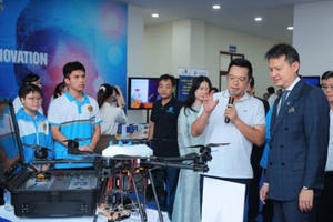 Nâng cao năng lực đổi mới sáng tạo nội sinh